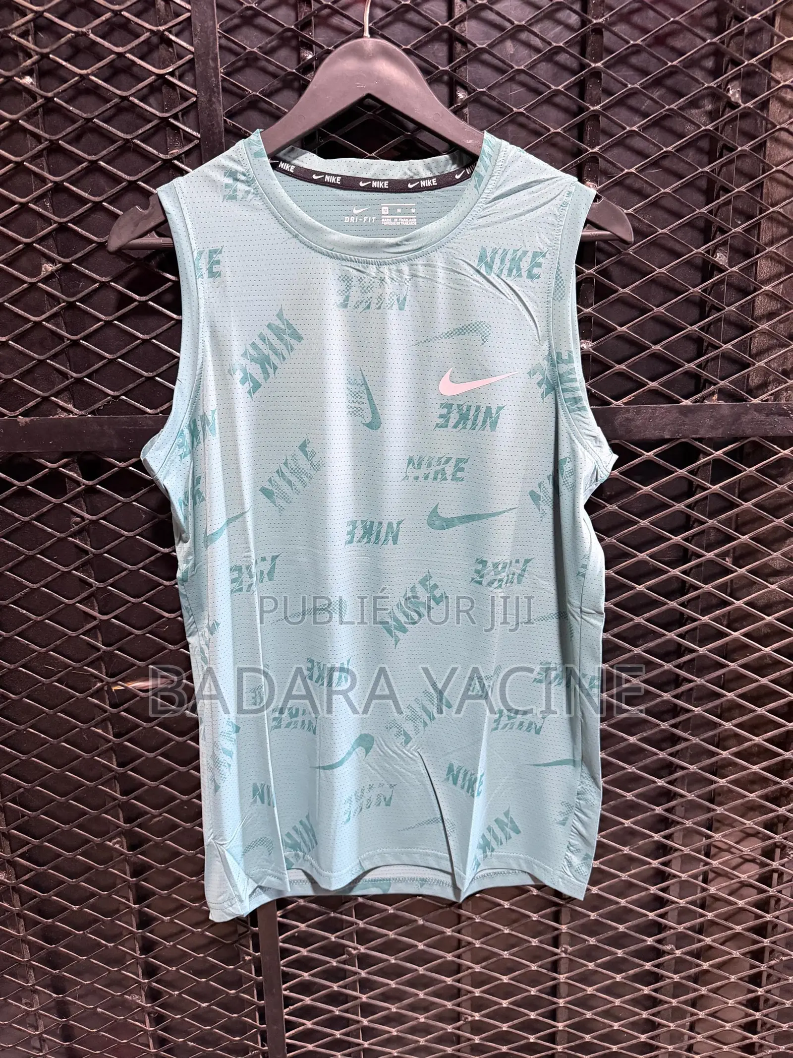 Débardeur Authentique