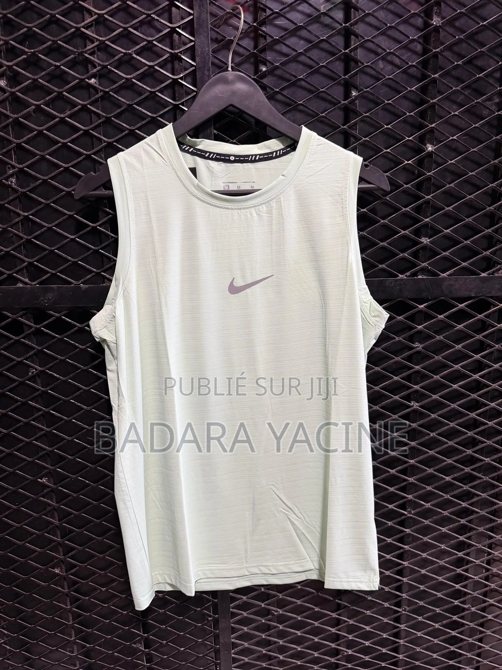 Débardeur Authentique