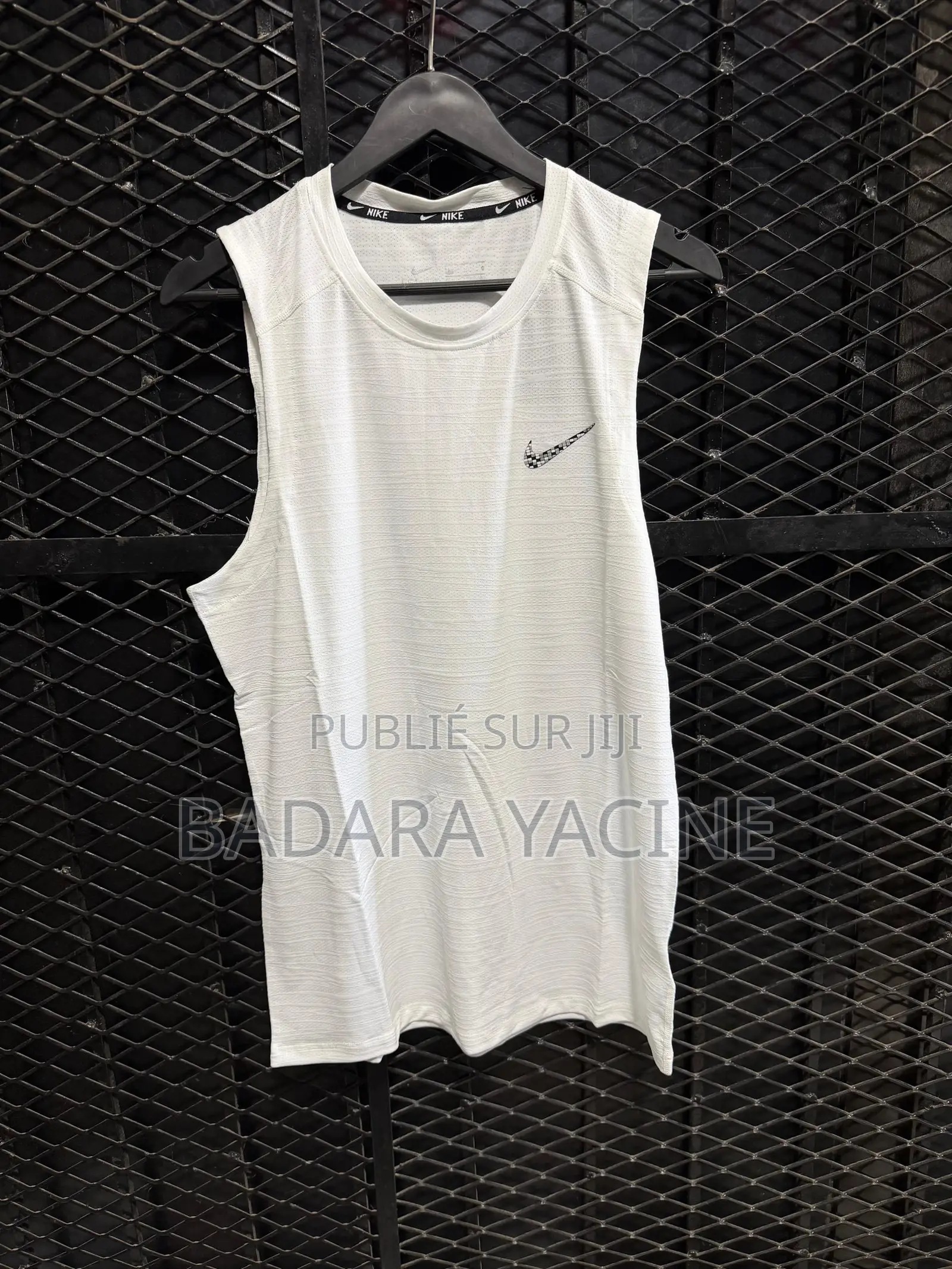 Débardeur Authentique