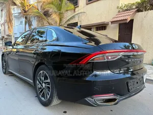 Hyundai Grandeur 2020 Autre