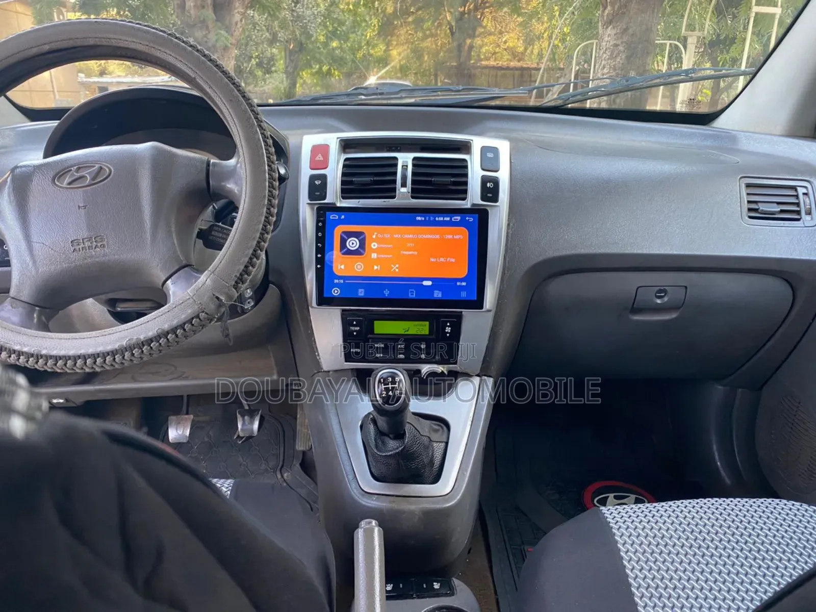 Hyundai Grandeur 2020 Autre