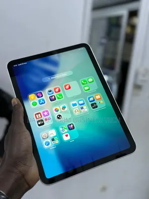 Nouveau Apple iPad (2025) 128 GB Autre