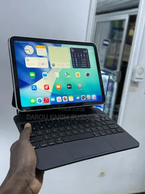 Nouveau Apple iPad Wi-Fi 128 GB Autre