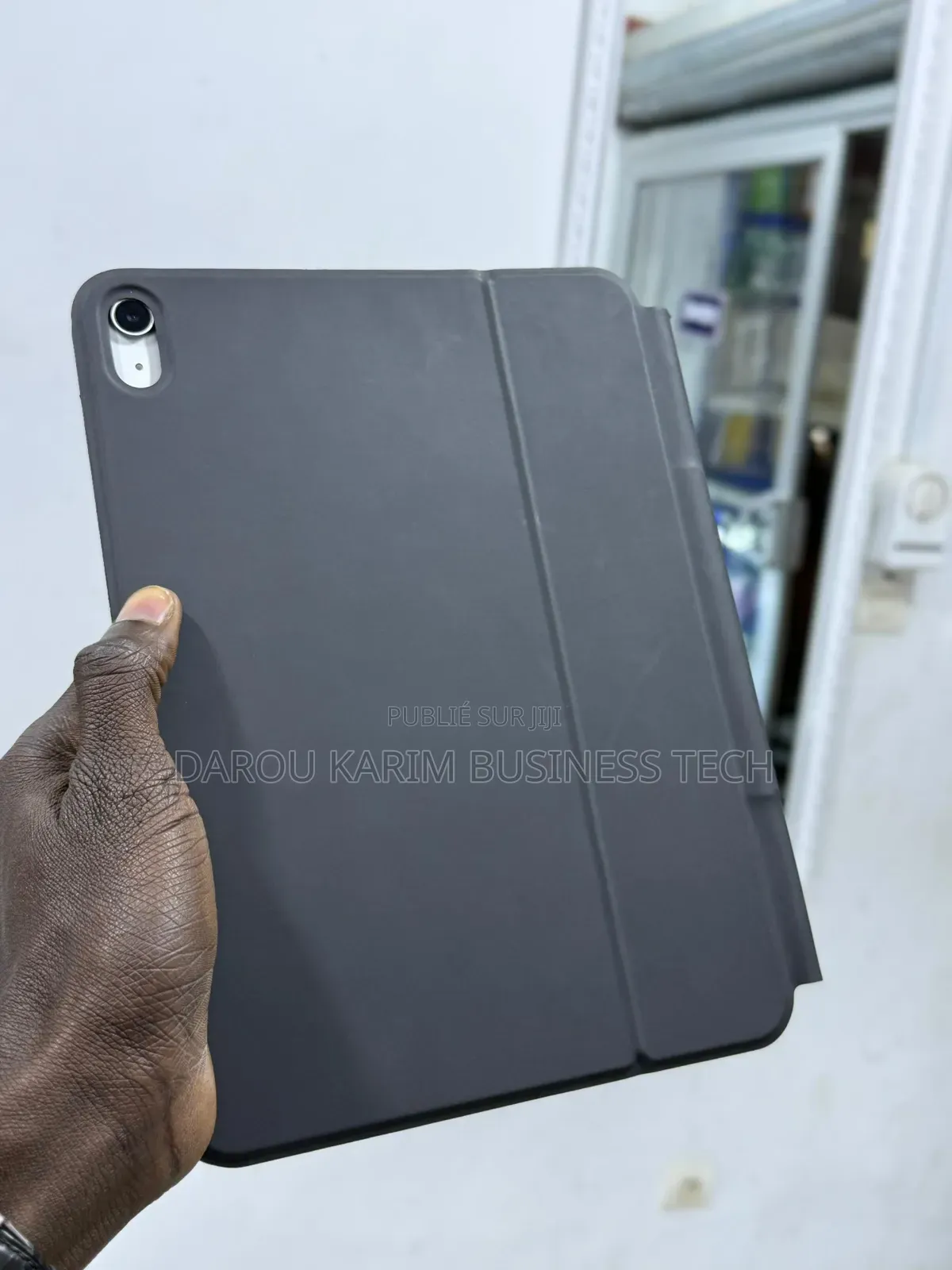 Nouveau Apple iPad Wi-Fi 128 GB Autre