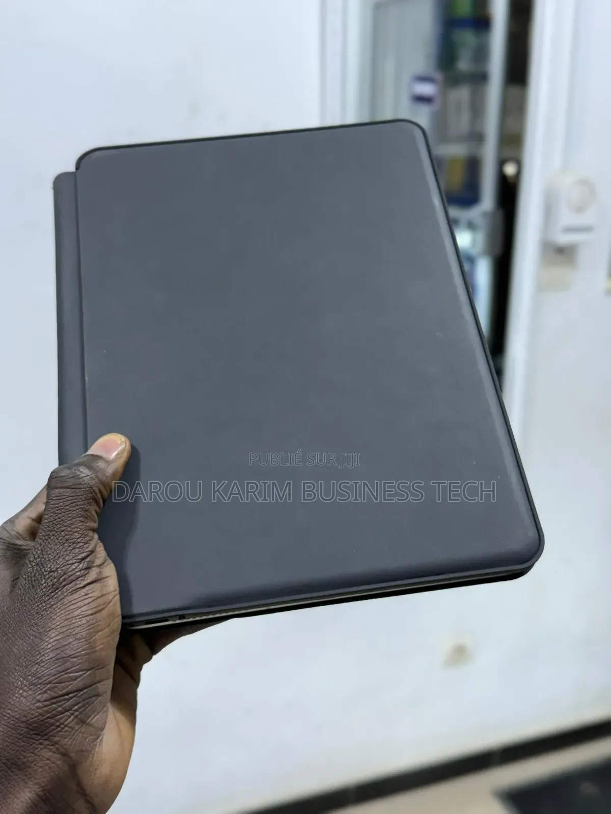 Nouveau Apple iPad Wi-Fi 128 GB Autre