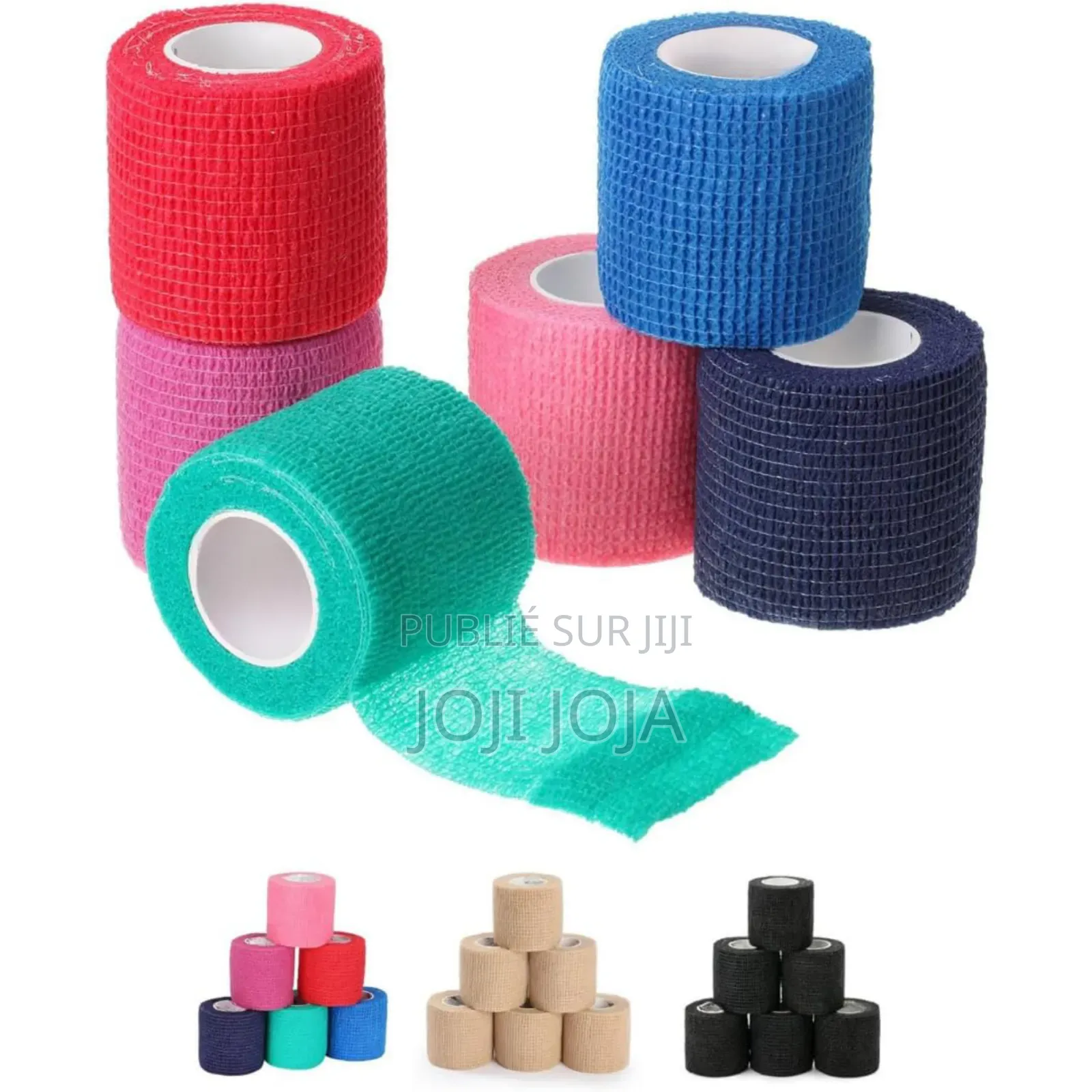 Bandage Lamine Yamal