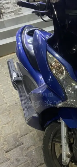 Honda Autre 2016 Bleu