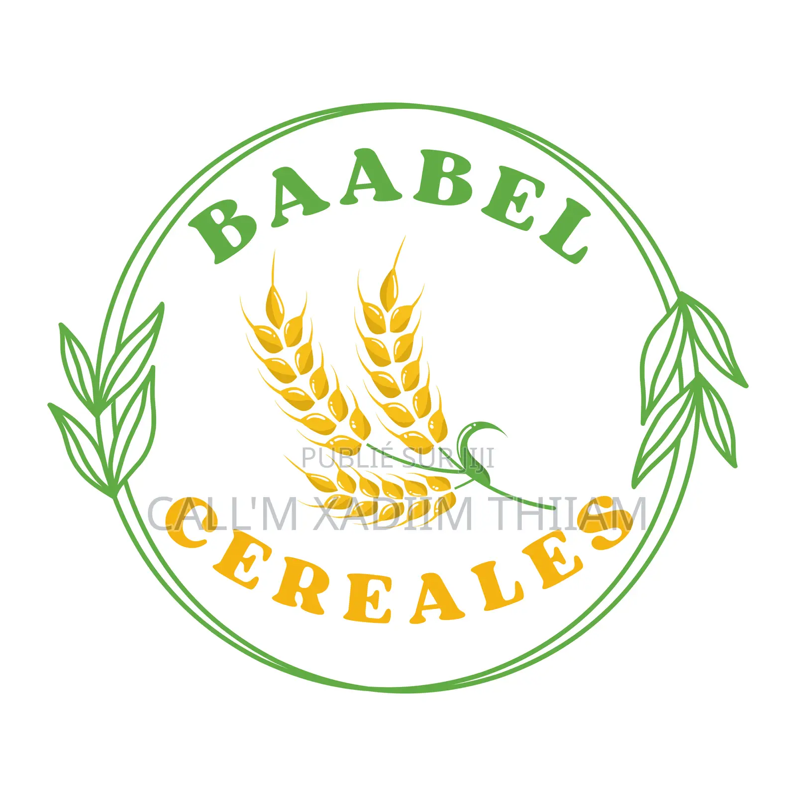 Baabel Céréale
