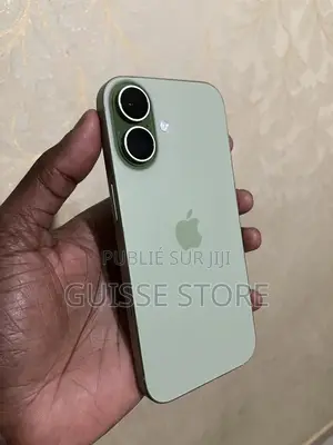 Apple iPhone 17 256 GB Vert