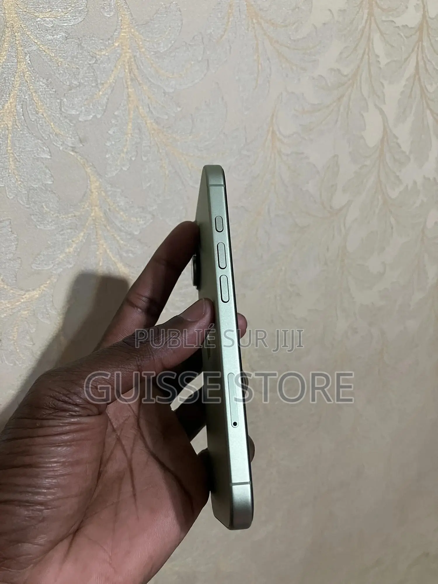Apple iPhone 17 256 GB Vert
