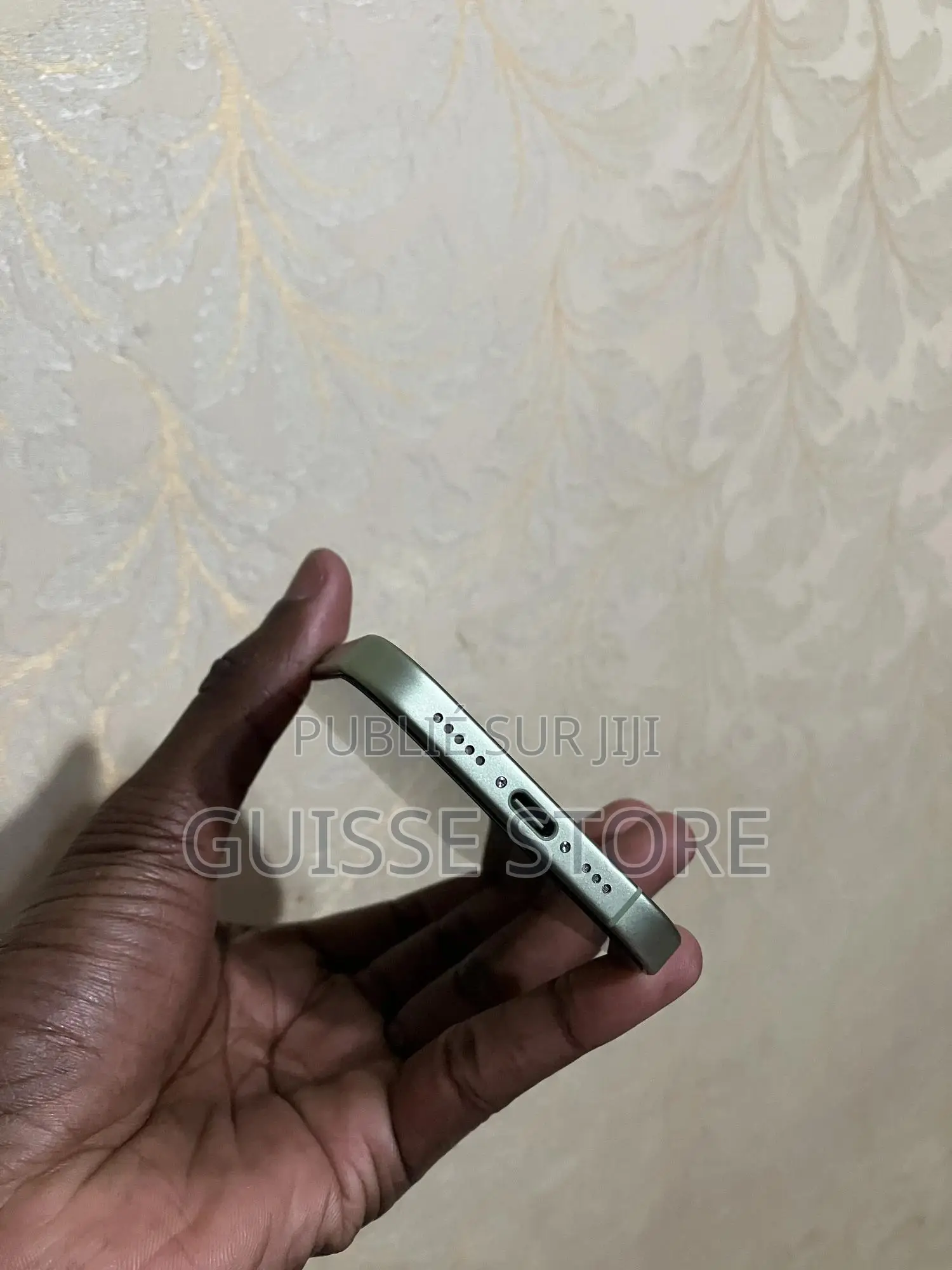 Apple iPhone 17 256 GB Vert