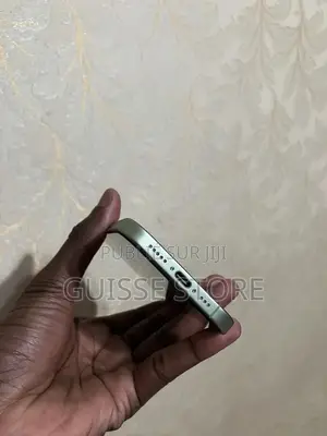 Apple iPhone 17 256 GB Vert