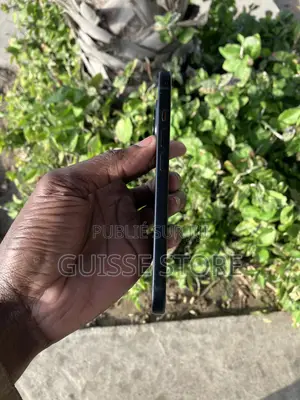 Apple iPhone 15 128 GB Noir