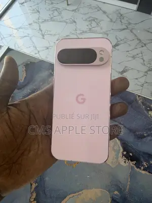 Google Pixel 9 Pro 256 GB Autre