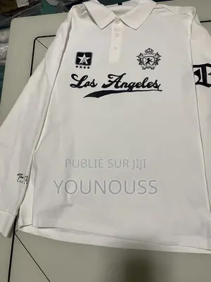 Vêtements De Qualité