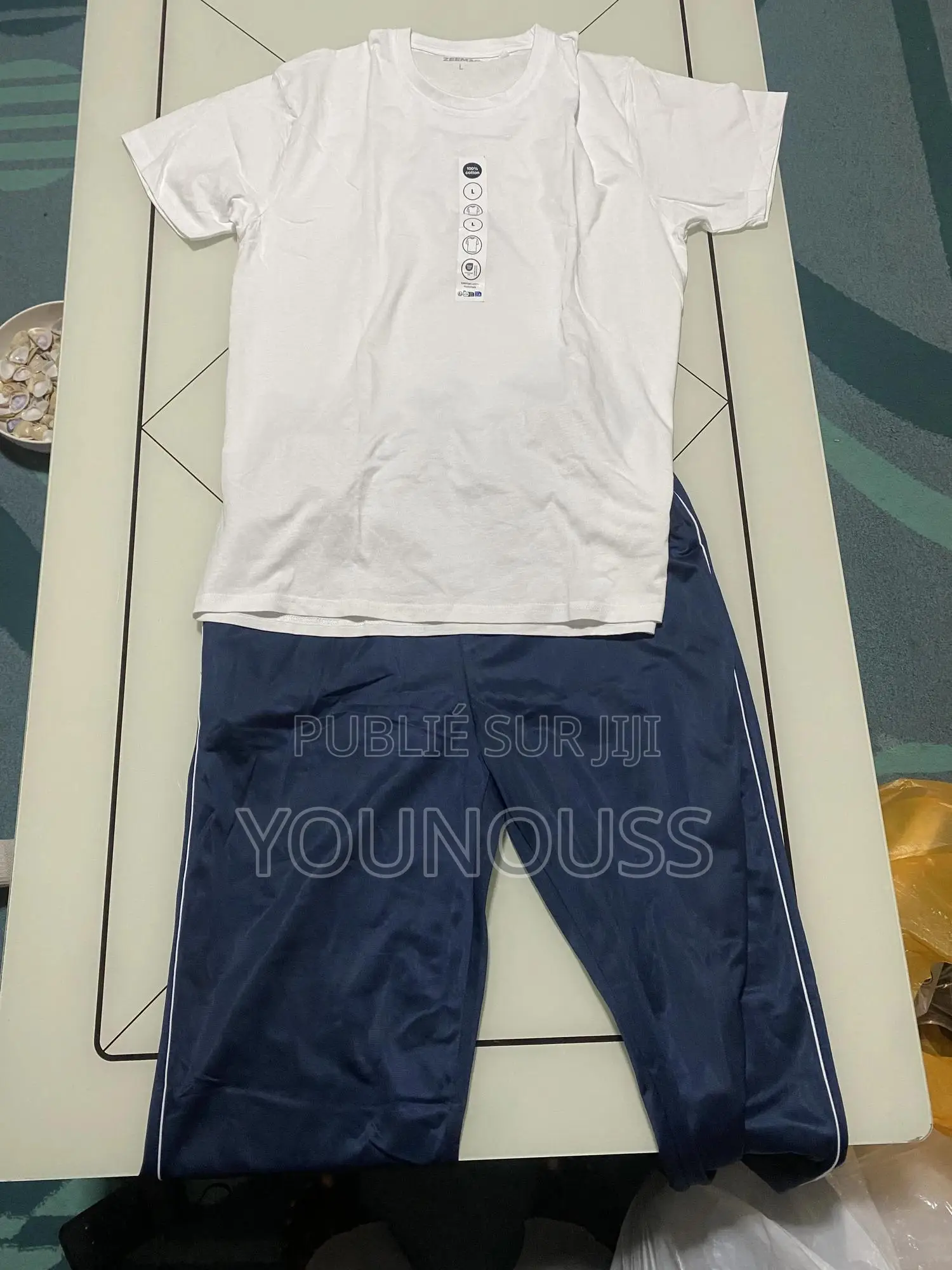 Vêtements De Qualité