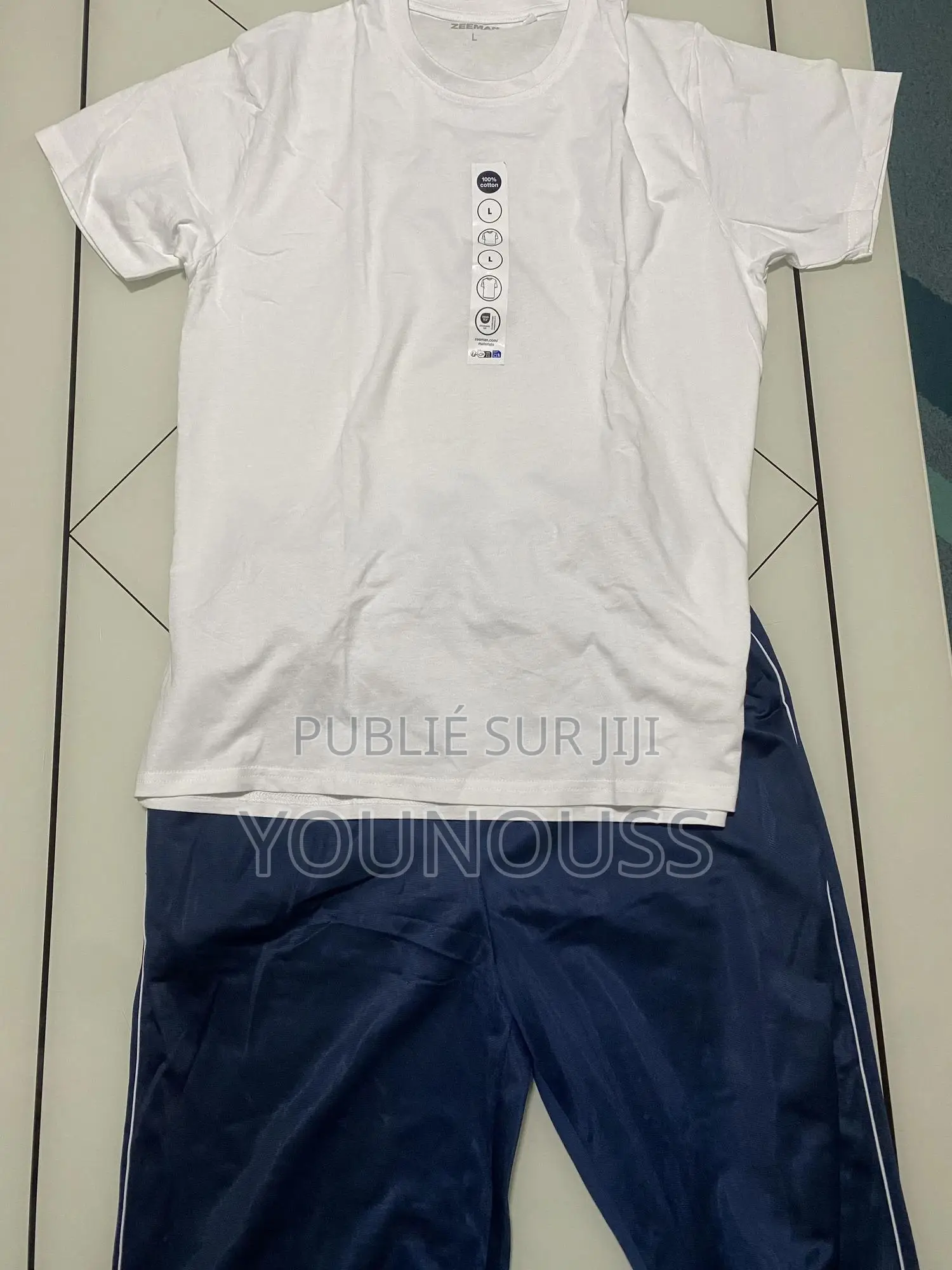 Vêtements De Qualité