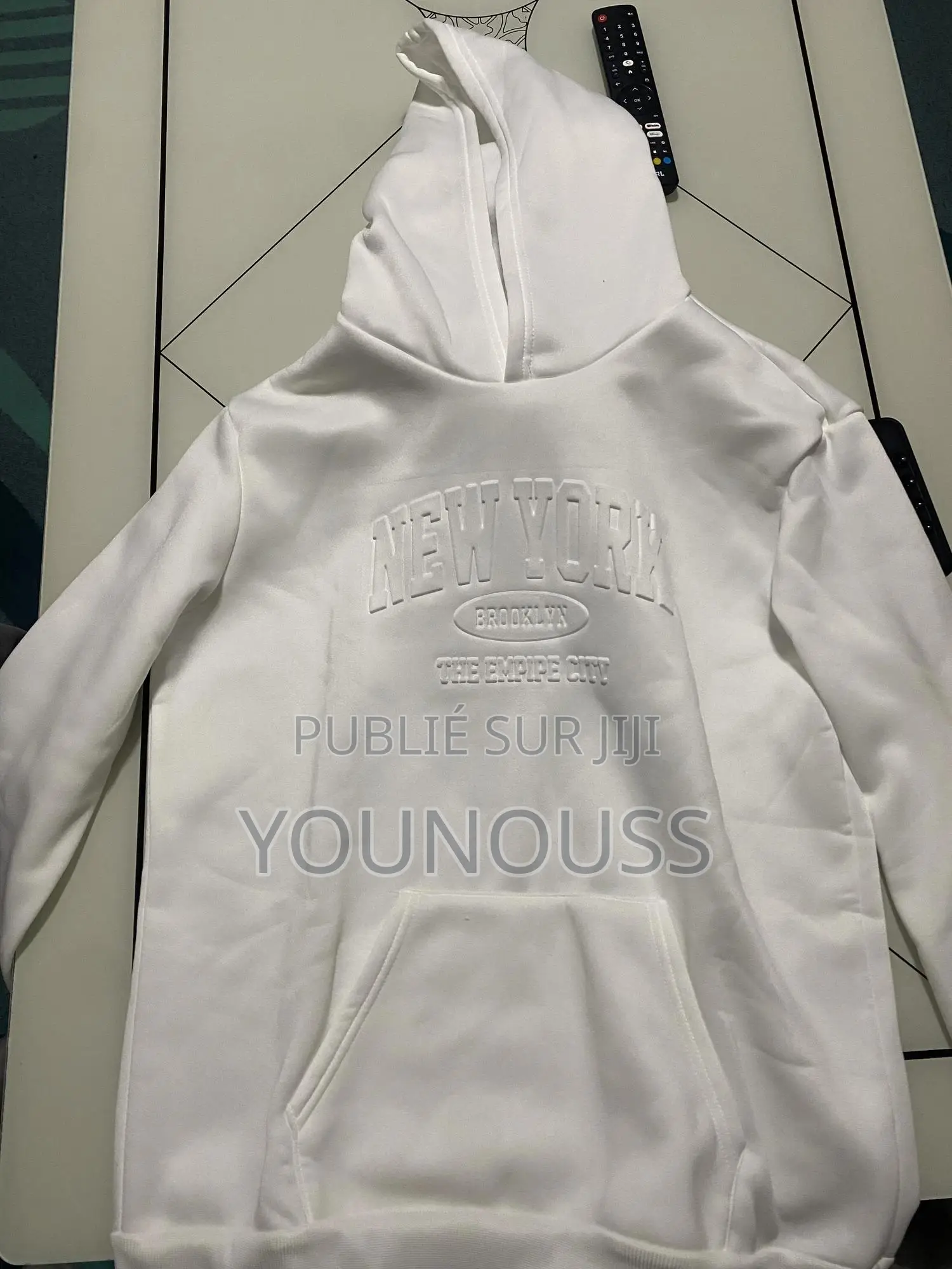 Vêtements De Qualité