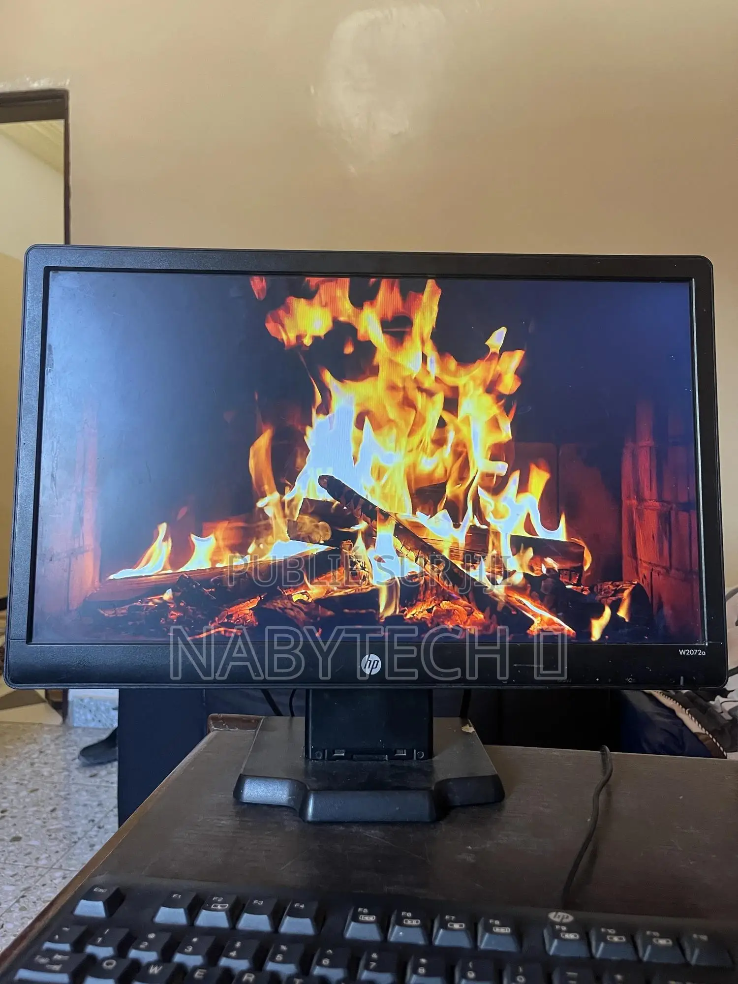 Ordinateur de bureau Autre Autre 16GB Intel Core i3 HDD+SSD 128GB