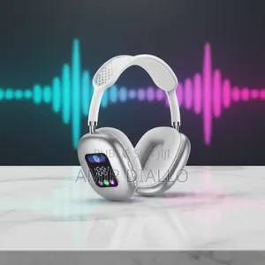 Casque Bluetooth