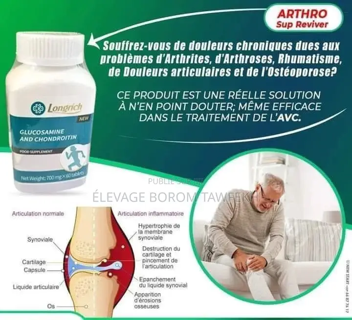 Finir Avec Avc, Les Douleurs Articulaire, Maladies Os Et Hernie Discal