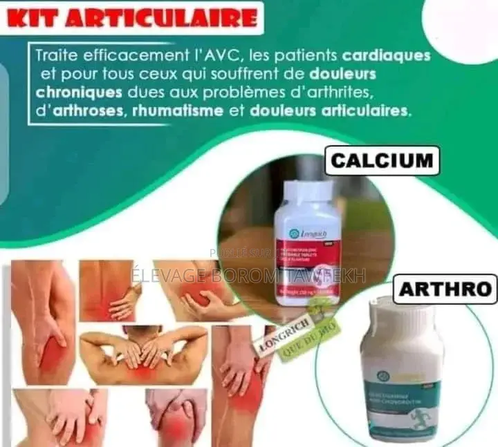 Finir Avec Avc, Les Douleurs Articulaire, Maladies Os Et Hernie Discal