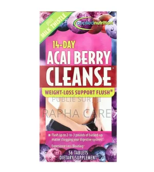 Brûle Graisse, Augmente L'énergie, La Concentration Et La Thermogenèse