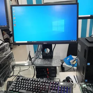 Ordinateur de bureau Dell Autre 8GB Nvidia SSD 128GB