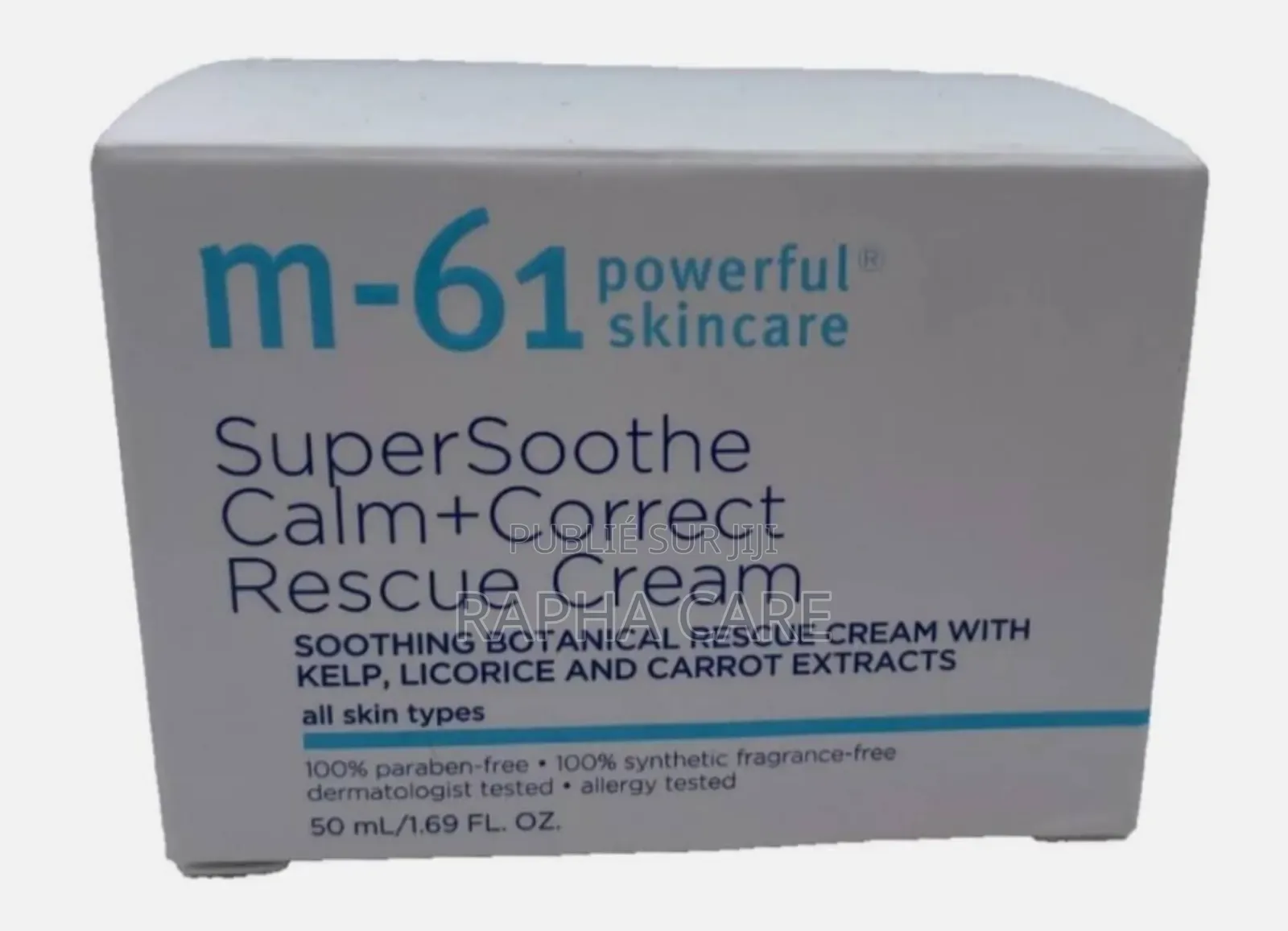 Tata Harper, Masque Clarifiant Pour Les Peaux À Problèmes.