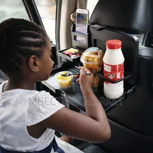 Table Chaise Arrière Auto