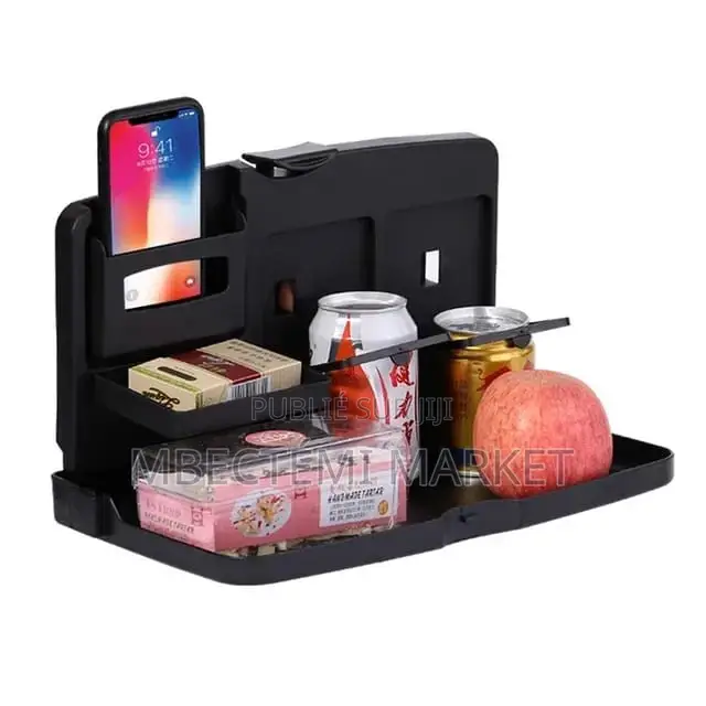 Table Chaise Arrière Auto