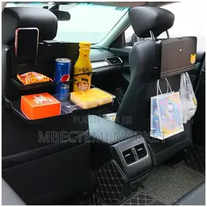 Table Chaise Arrière Auto