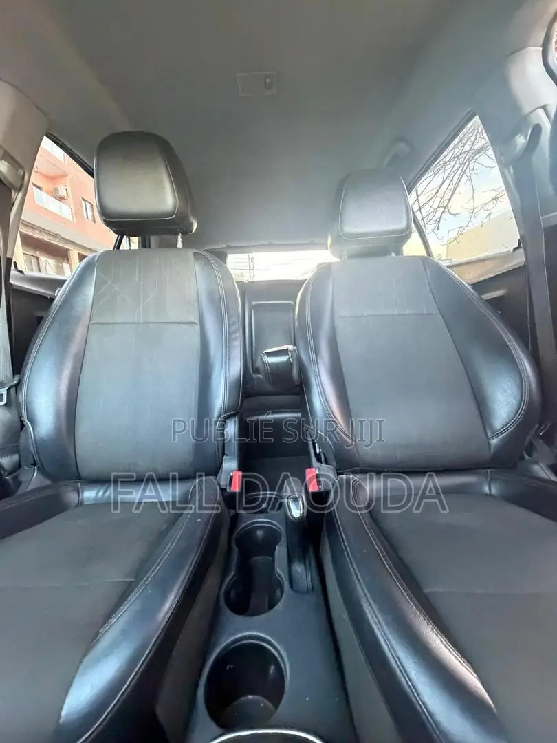 Chevrolet Trax 2018 Noir