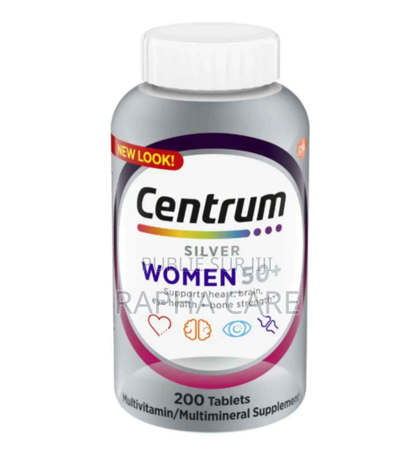 Multivitamines Répondant Aux Besoins Nutritionnels Femmes Et Hommes