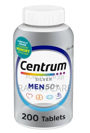 Multivitamines Répondant Aux Besoins Nutritionnels Femmes Et Hommes