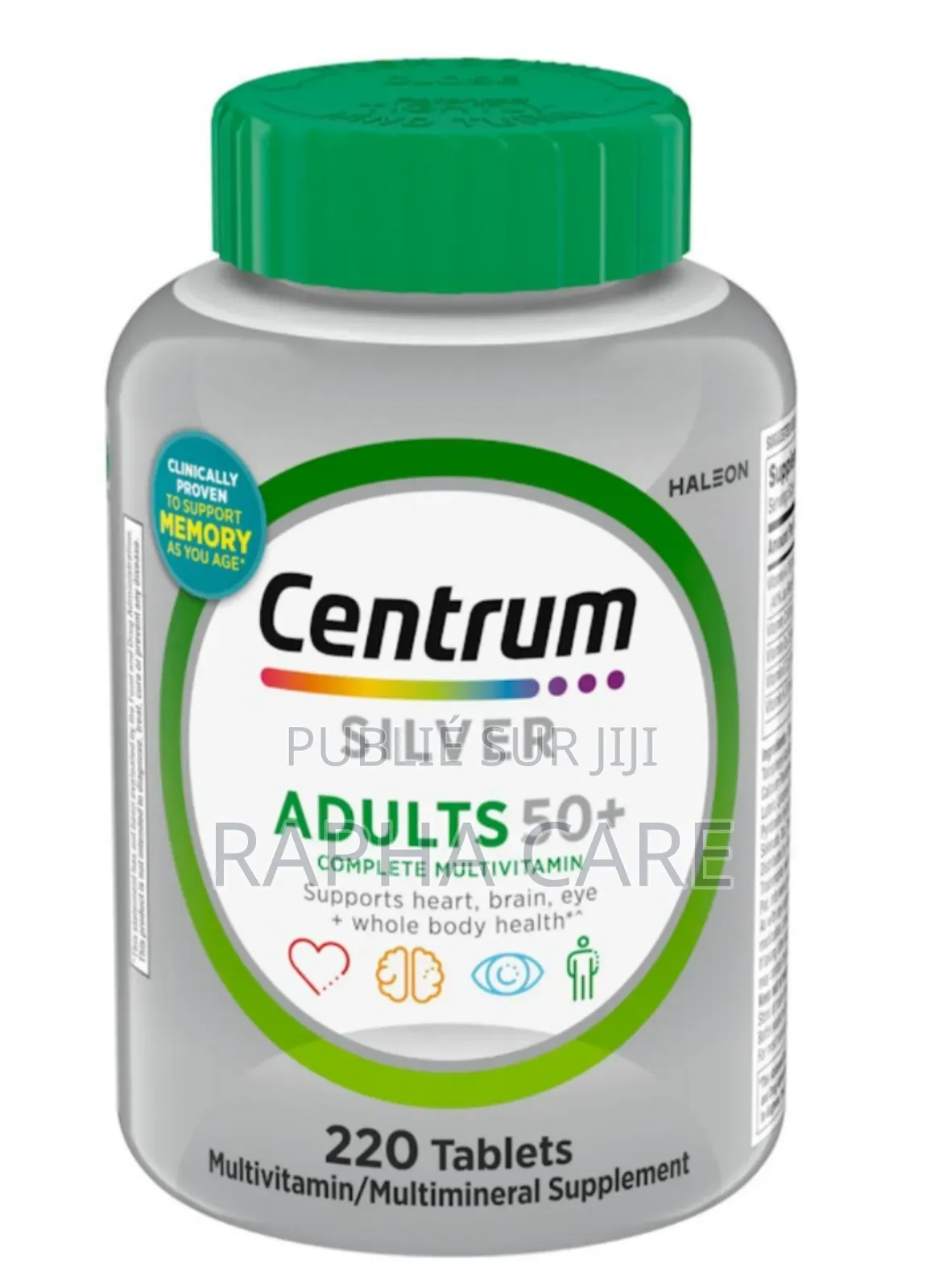 Multivitamines Répondant Aux Besoins Nutritionnels Femmes Et Hommes