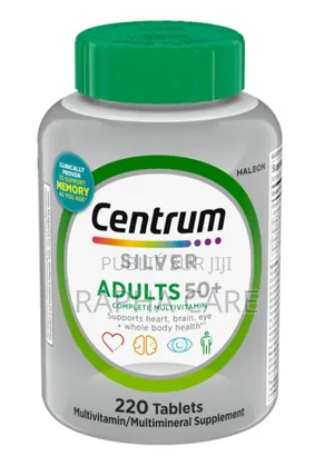 Multivitamines Répondant Aux Besoins Nutritionnels Femmes Et Hommes