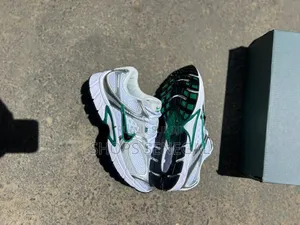 Nike Urban Glide Silver