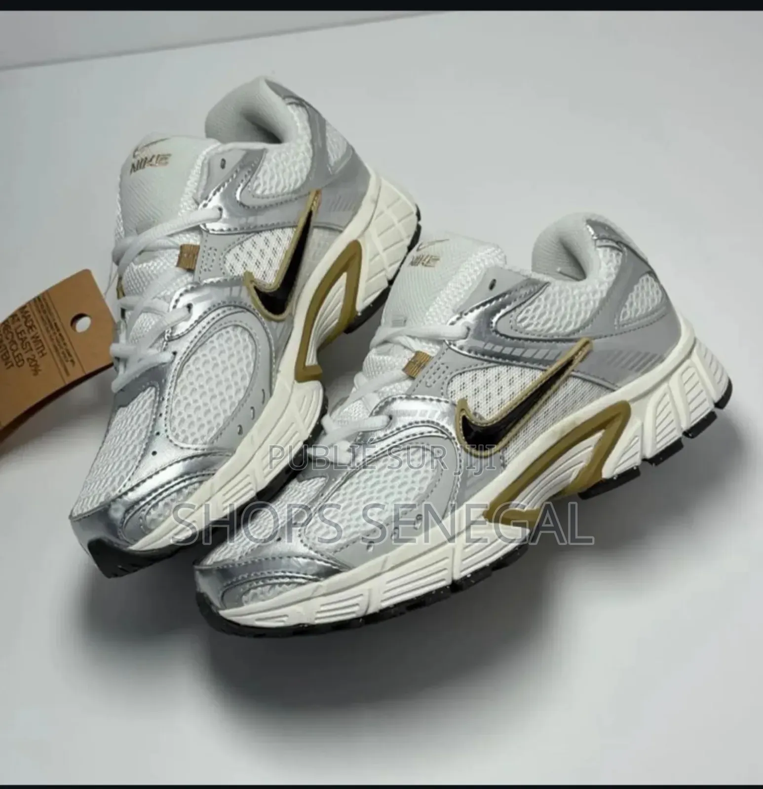 Nike Urban Glide Silver