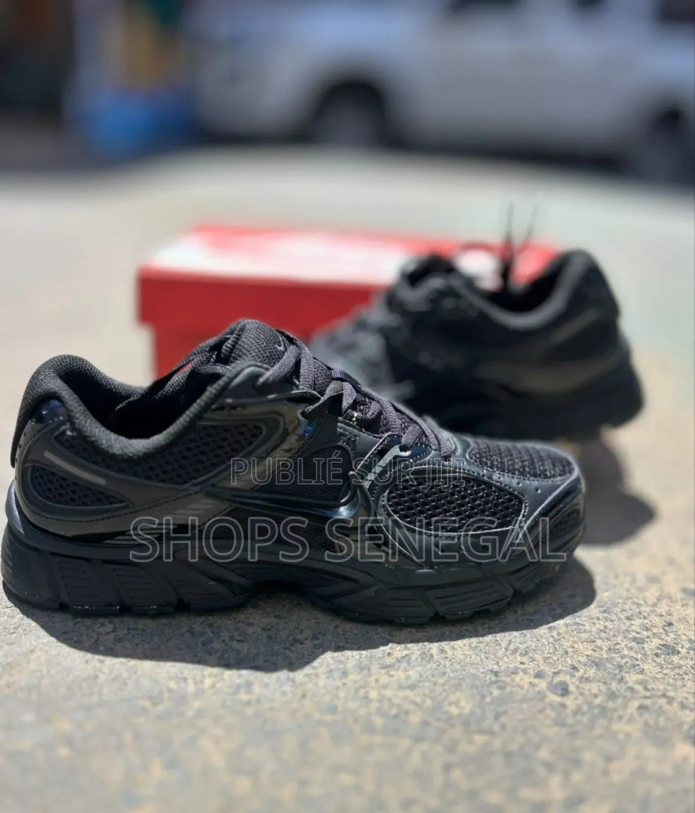 Nike Urban Glide Silver