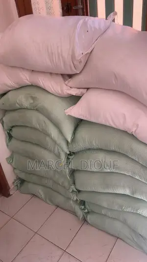 Sacs De Sucre 50kg À 23000 Fcfa