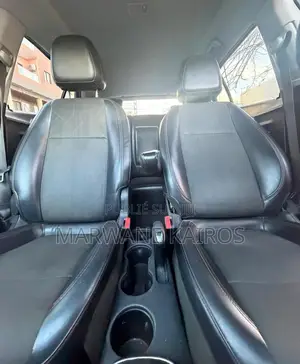 Chevrolet Trax 2018 Autre