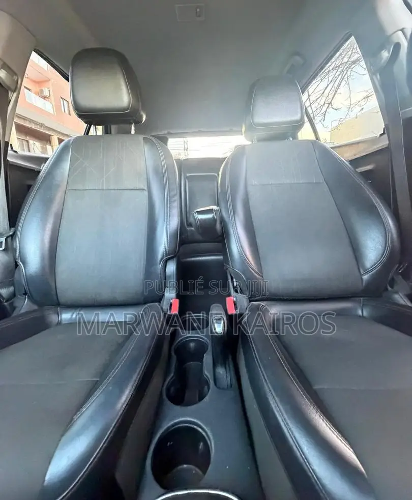 Chevrolet Trax 2018 Autre