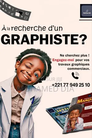 Affiche Flyer Bannière
