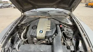 BMW X5 3.0D Automatic 2008 Gris