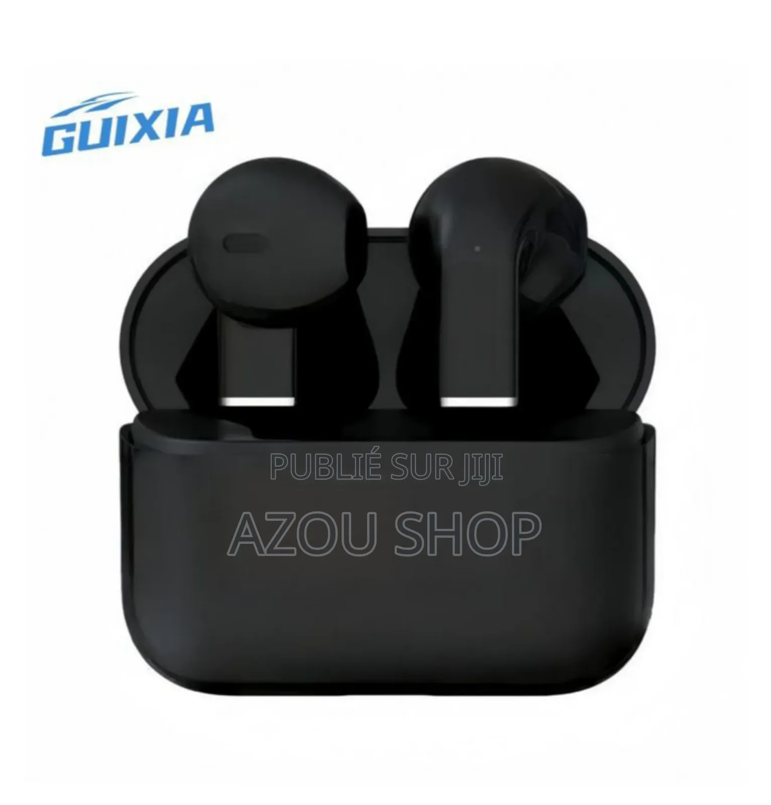 Guixia Airpod Pro5s Écouteur Bluetooth Sans Fil Dans l'Oreille