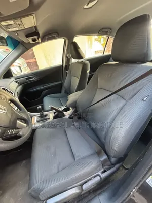 Honda Accord 2017 Autre