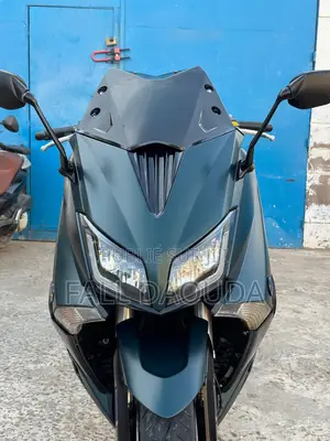 Yamaha Autre 2016 Noir