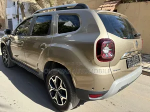 Renault Duster 2019 Autre