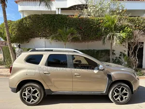 Renault Duster 2019 Autre